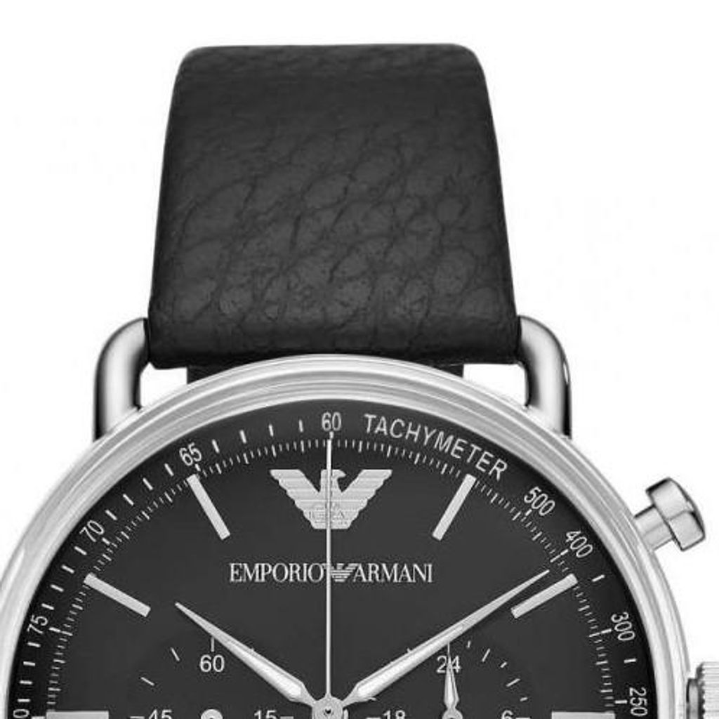Emporio Armani Aviator AR11143