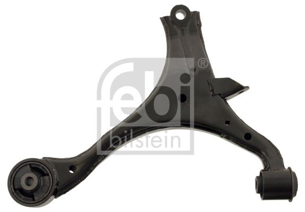 FEBI BILSTEIN 30425 Querlenker Vorne Rechts für HONDA CIVIC VII Hatchback (EU, EP, EV)
