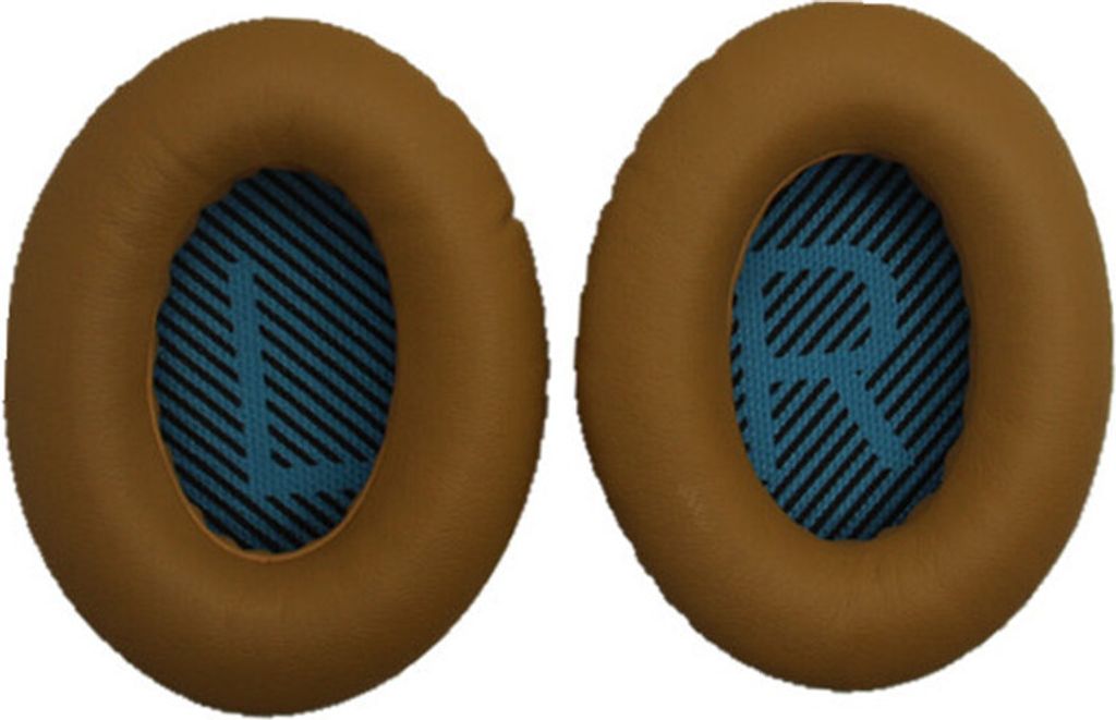 INF Ohrpolster Ersatz für Bose QC15 QC25 QC35 AE 2 Khaki