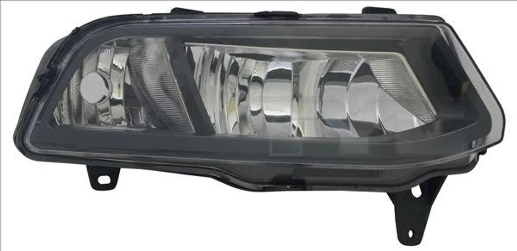 Améliorer visibilité Polo 6R avec feux diurnes conformes OE 6C0941661D
