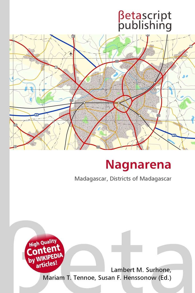 Nagnarena