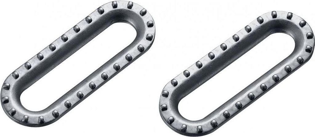 SHIMANO SPD, tacchette, argento, SH-YL8098030 Immagine del prodotto 