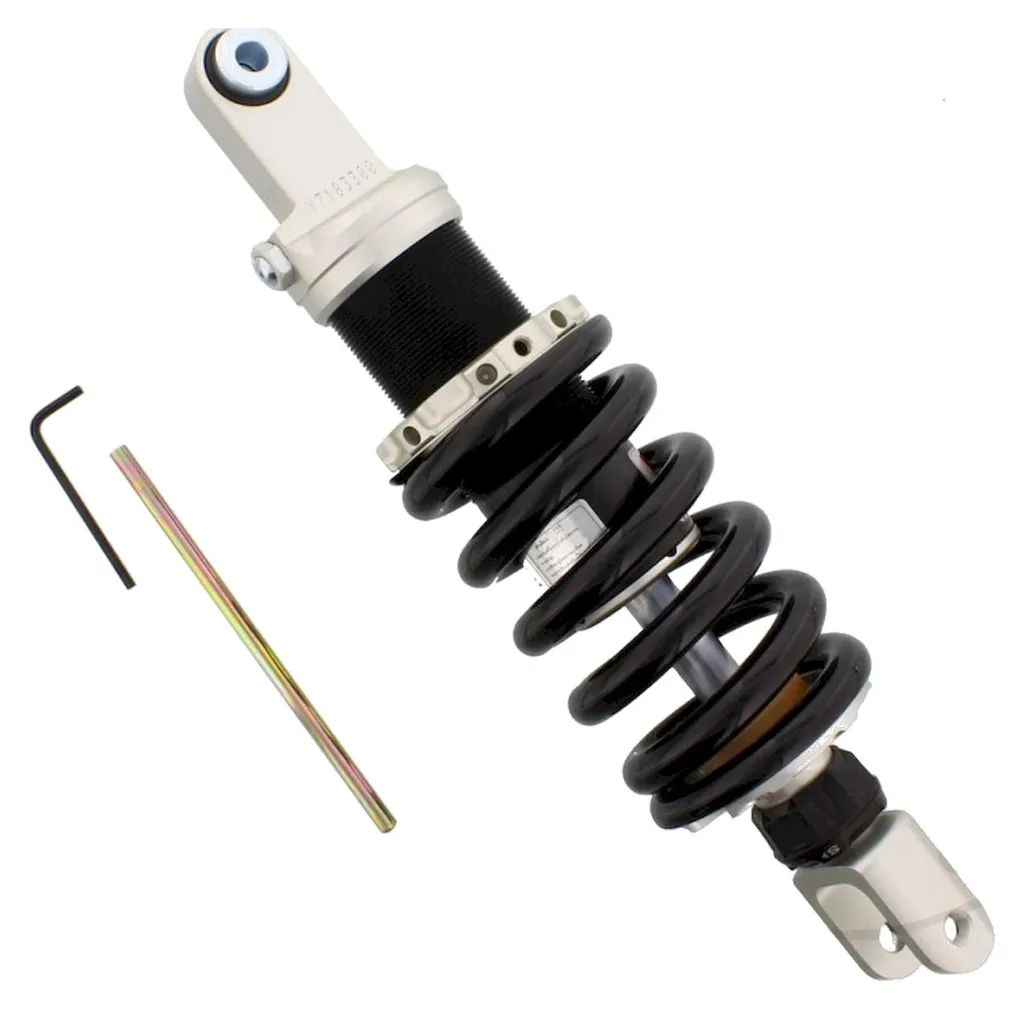 Amortisseur YSS MZ456-330TR-23-88 pour BMW F 650 GS Dakar 2004-2008