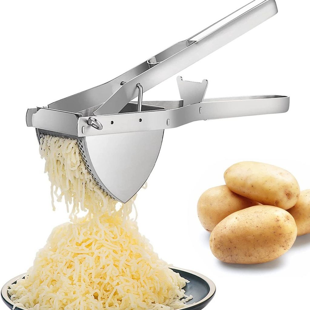 Kartoffelpressen, Kartoffelpresse, Spätzlepresse, Produktbild