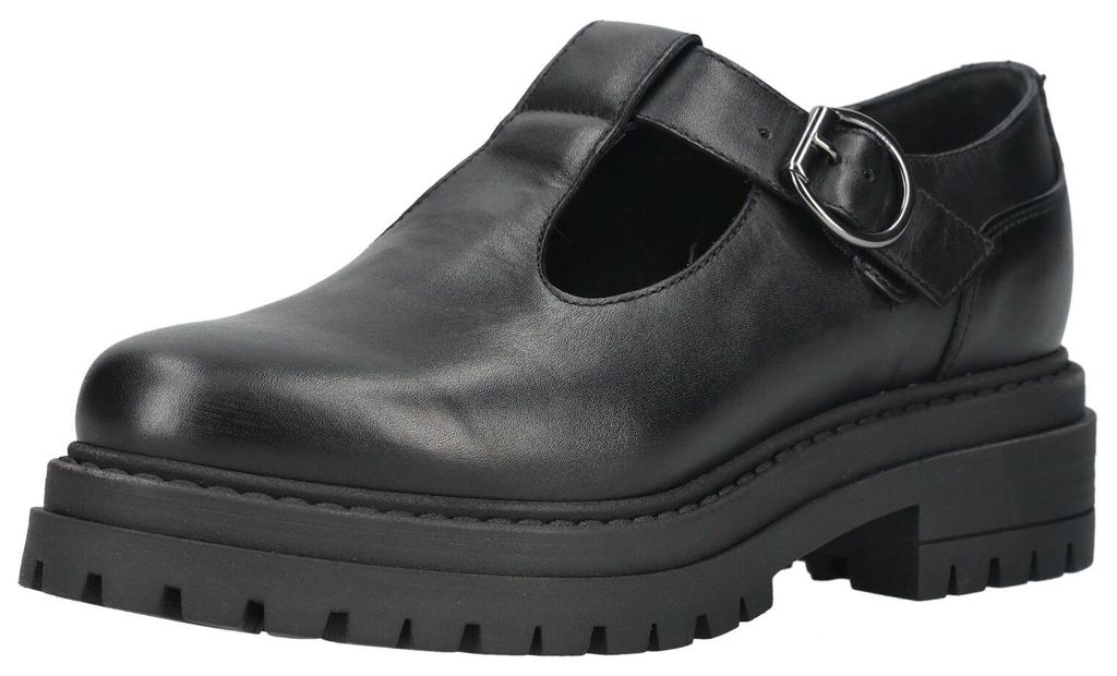Nero Giardini Halbschuhe Halbschuhe Leder Produktbild 