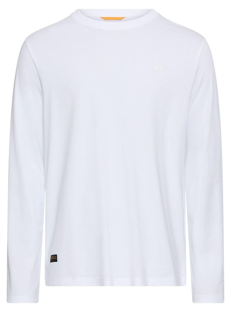 camel active T-shirts 1/1 sleeves 01 01 XL