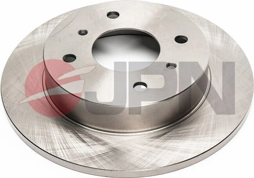 Disque de frein JPN OE 43206 5M311 : résistance et durabilité accrues