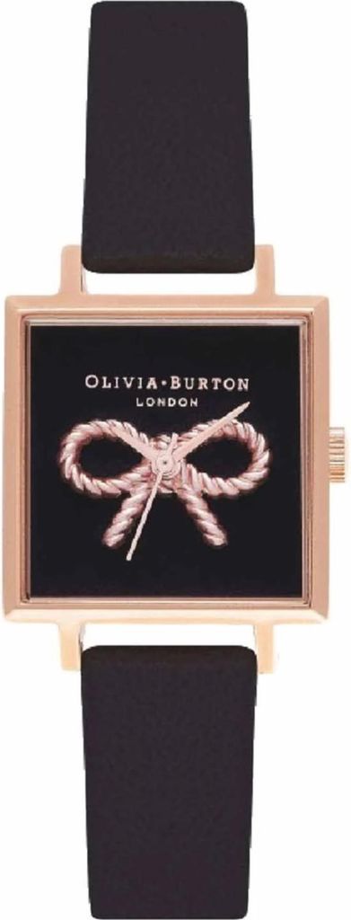 Damenuhr Olivia Burton OB16VB03