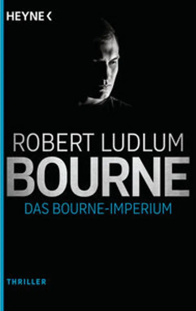 L'empire Bourne Trilogie DVD - Coffret Intégral avec Matt Damon en Action