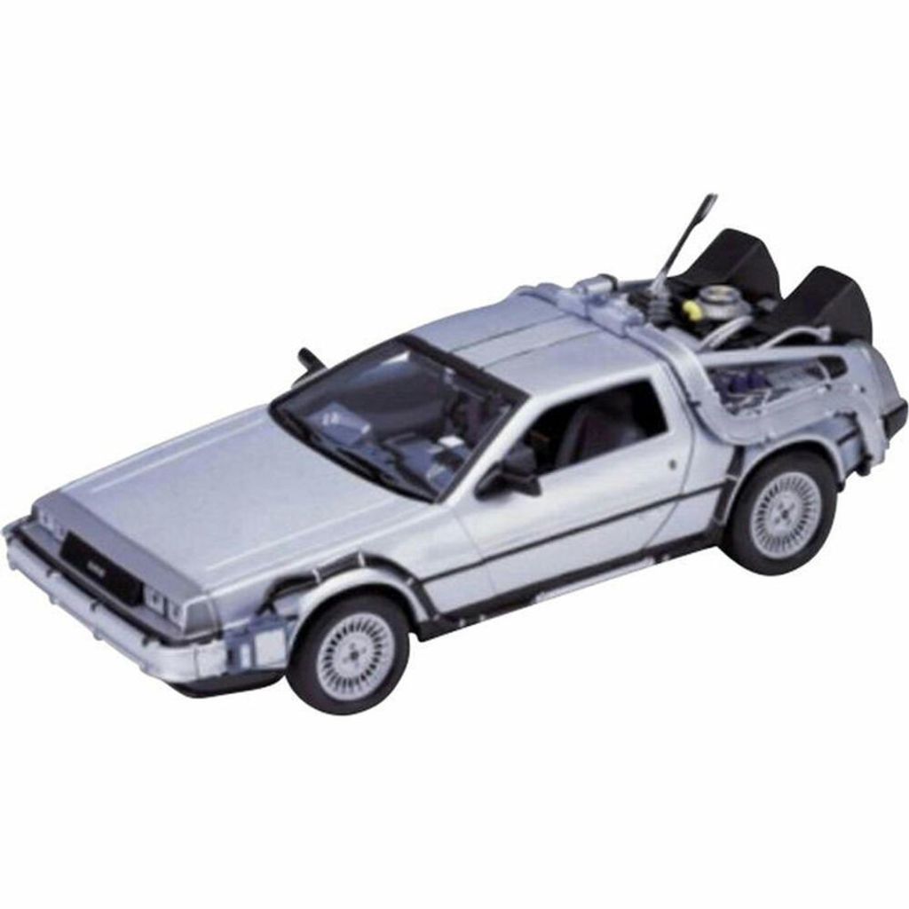 De Lorean Dmc Delorean Powrót do przyszłości I 1 część Zdjęcie produktu 