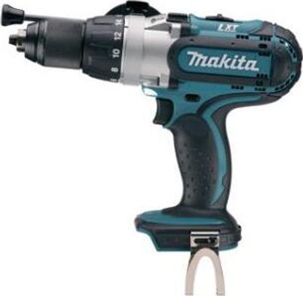 Maki Akkuschlagbohrschr. DHP451Z     18V Produktbild 6