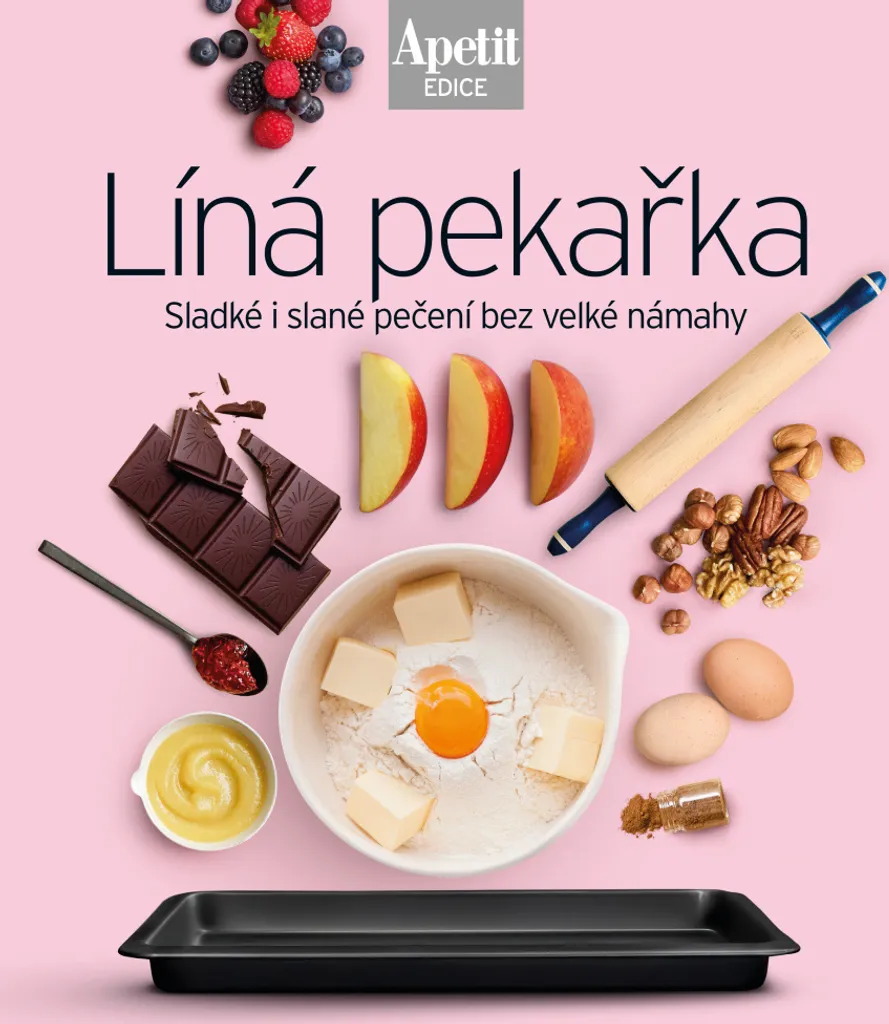 Livre de Recettes Boulange sans Effort : Plaisirs Sucrés et Salés 256p
