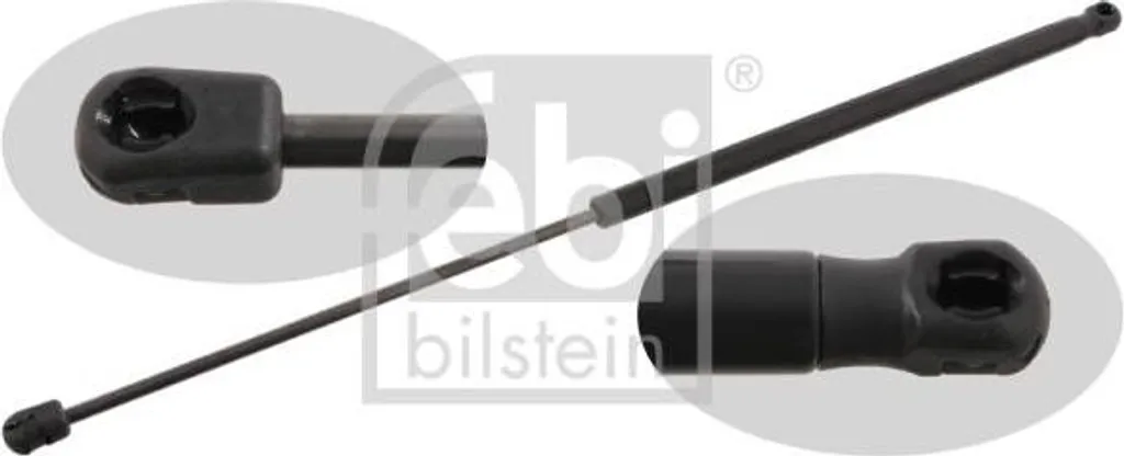 Amortisseur de capot FEBI BILSTEIN 27617 pour Opel Signum et Vectra C
