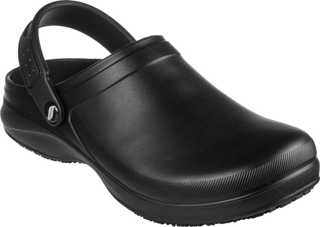 SKECHERS RIVERBOUND werkschoenen, veiligheidsschoenen, Productafbeelding 