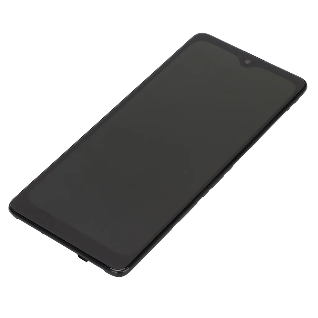 Écran OLED Galaxy A71 Anti-Rayures - Remplacement Tactile et Affichage - 2