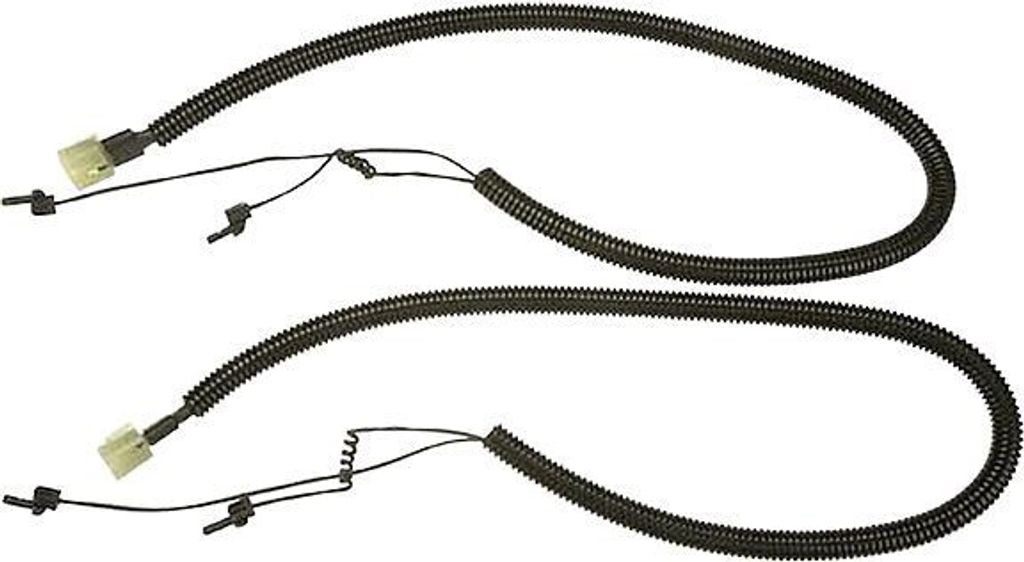 TRW GIC5004 Warnkontakt Bremsbelagverschleiß 880mm Vorne für RENAULT TRUCKS MIDLINER