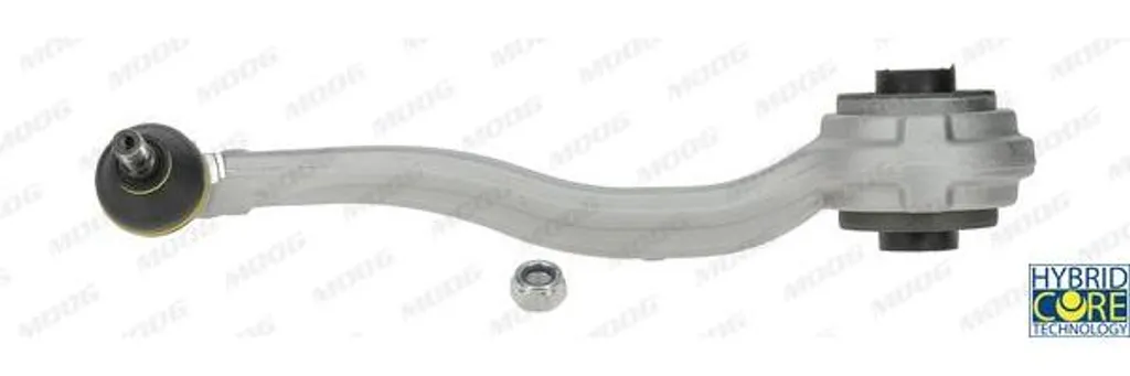 MOOG ME-TC-1960 Bras de Suspension OE 2033300211 pour Mercedes Classe C