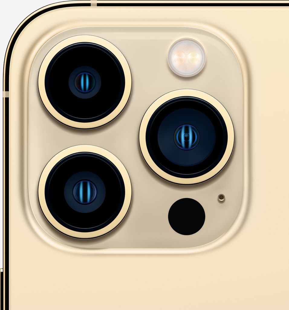 Apple iPhone 13 Pro, 15,5 cm (6.1"), 2532 x 1170 Pixel, 128 Produktbild 