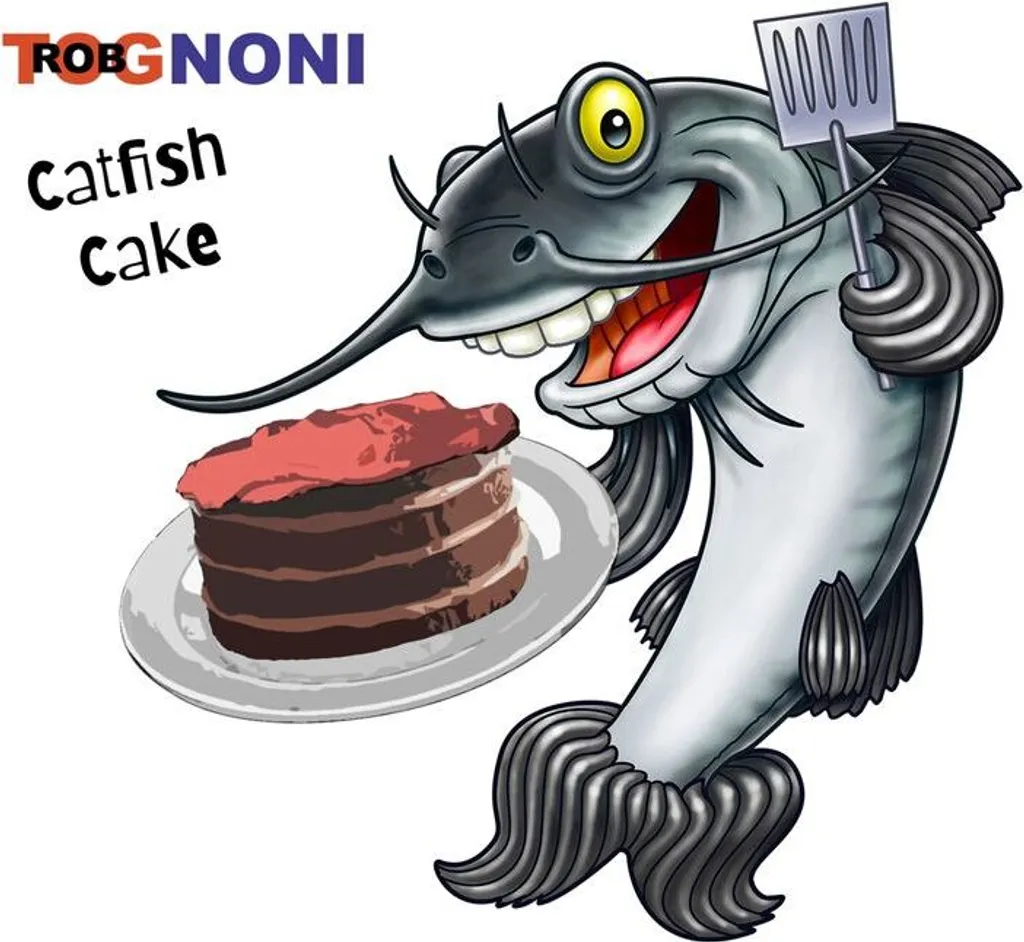 Gâteau de poisson-chat fumé au bois de hêtre - Recette riche en Oméga