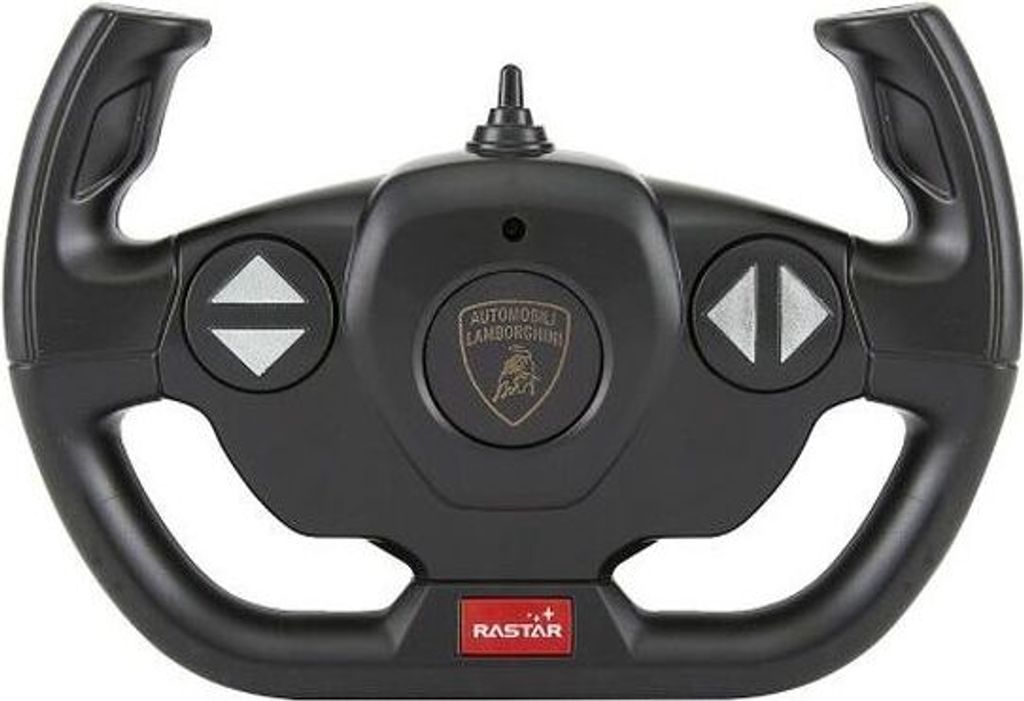 Lamborghini Huracán STO 1:14 grün 2,4GHz Tür manuell Produktbild 6