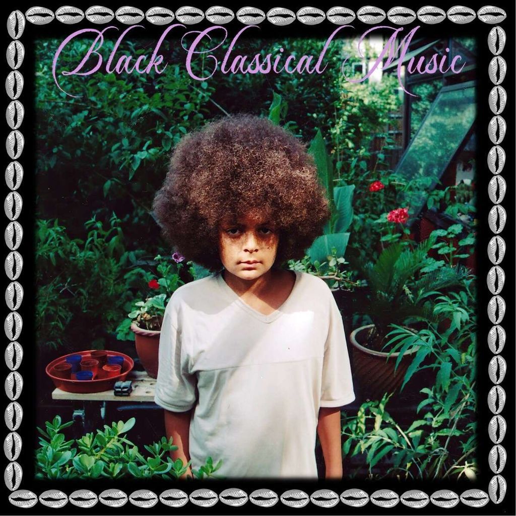 Yussef Dayes: Black Classical Music (Black Vinyl) Produktbild 