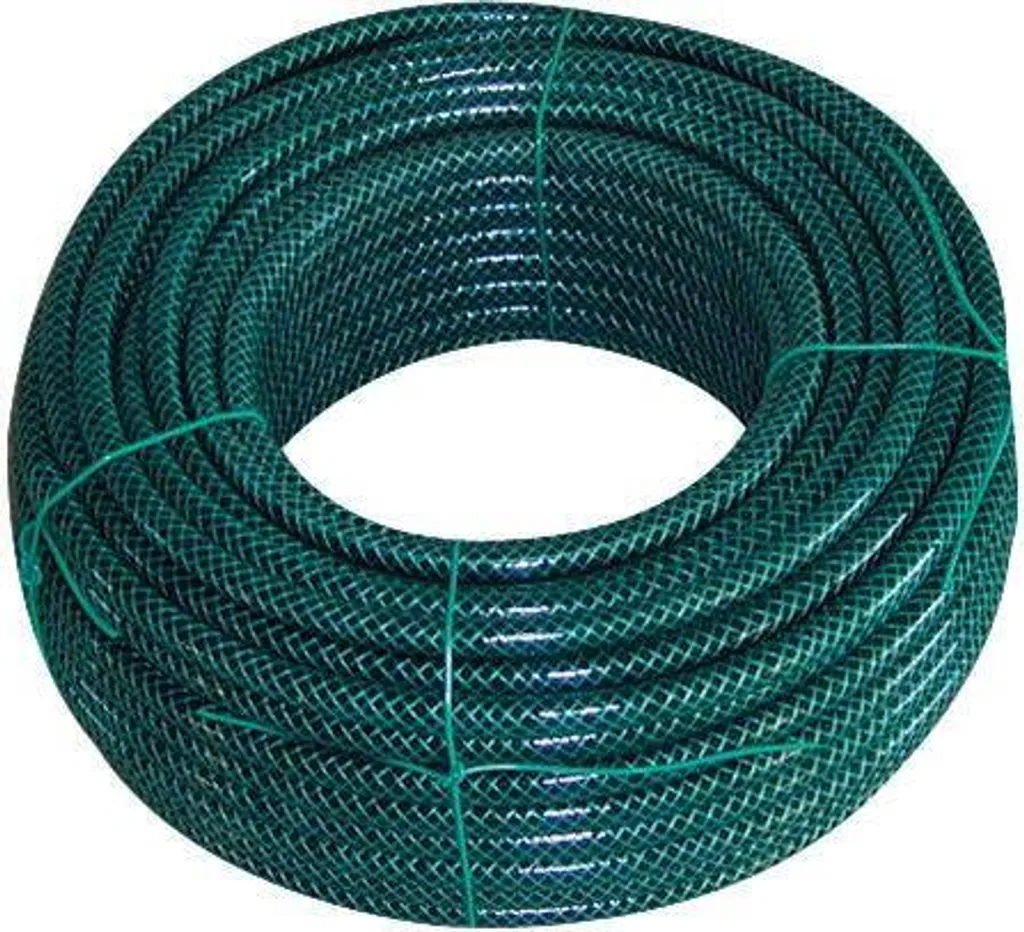 Tuyau d'arrosage 1121 5/8 pouce 25m ZE opaque haute performance durable