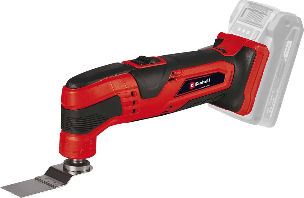 Einhell TC-MG 18 Li-Solo - Batterie/Akku - Lithium-Ion Obrázek produktu 