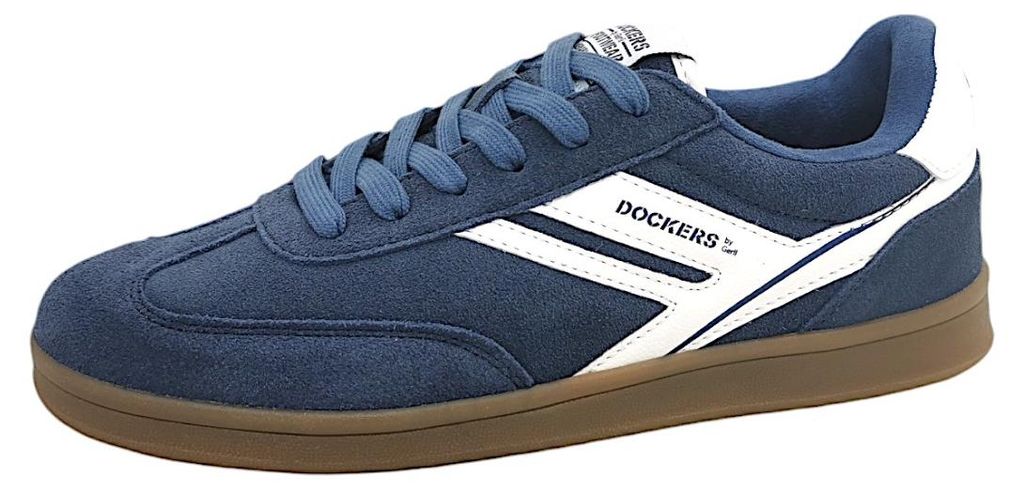 Dockers by Gerli  Herrenschuhe Für lose Einlagen Productafbeelding 