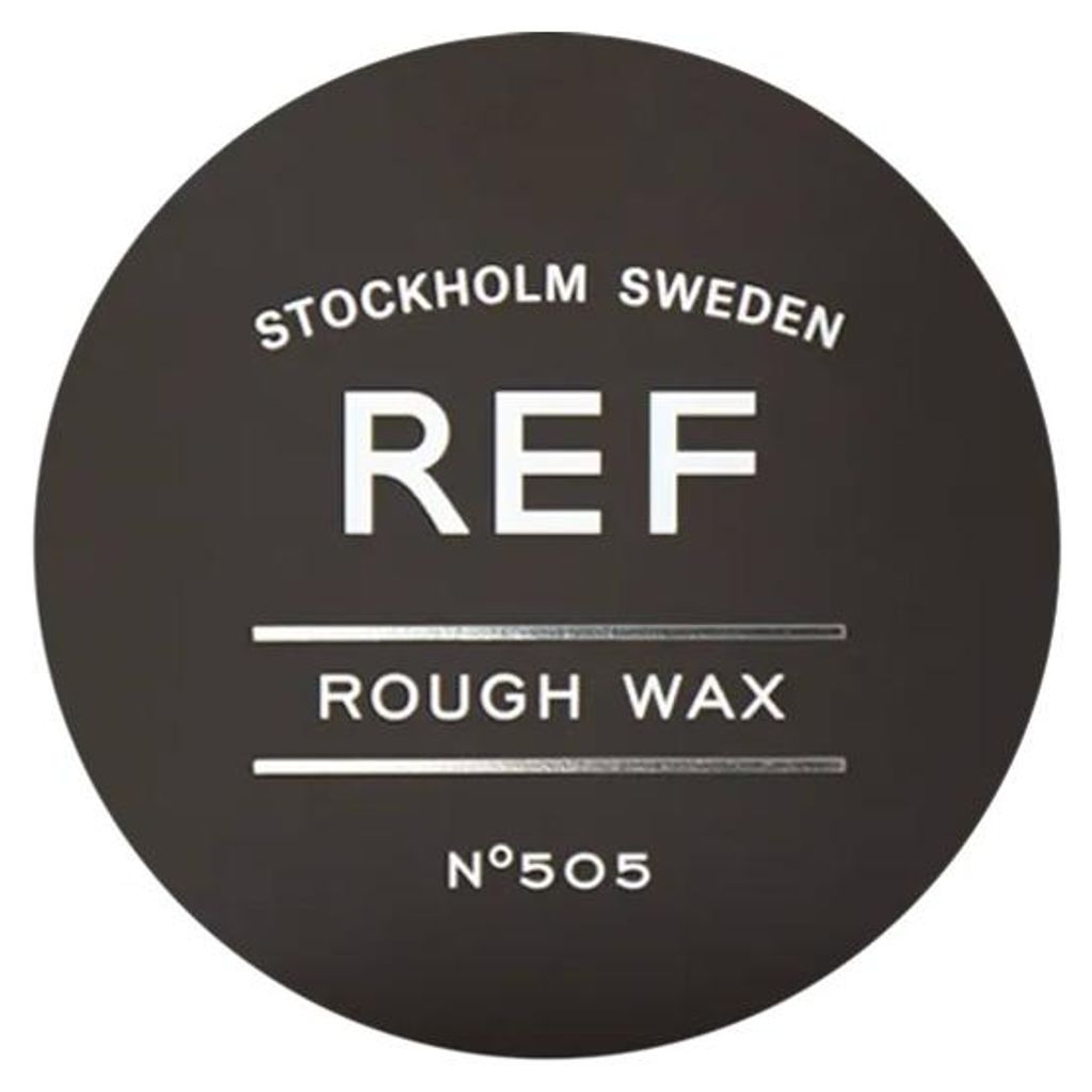Stockholm Sweden Ref Rough Wax N°505 85ml  - cera opaca Immagine del prodotto 