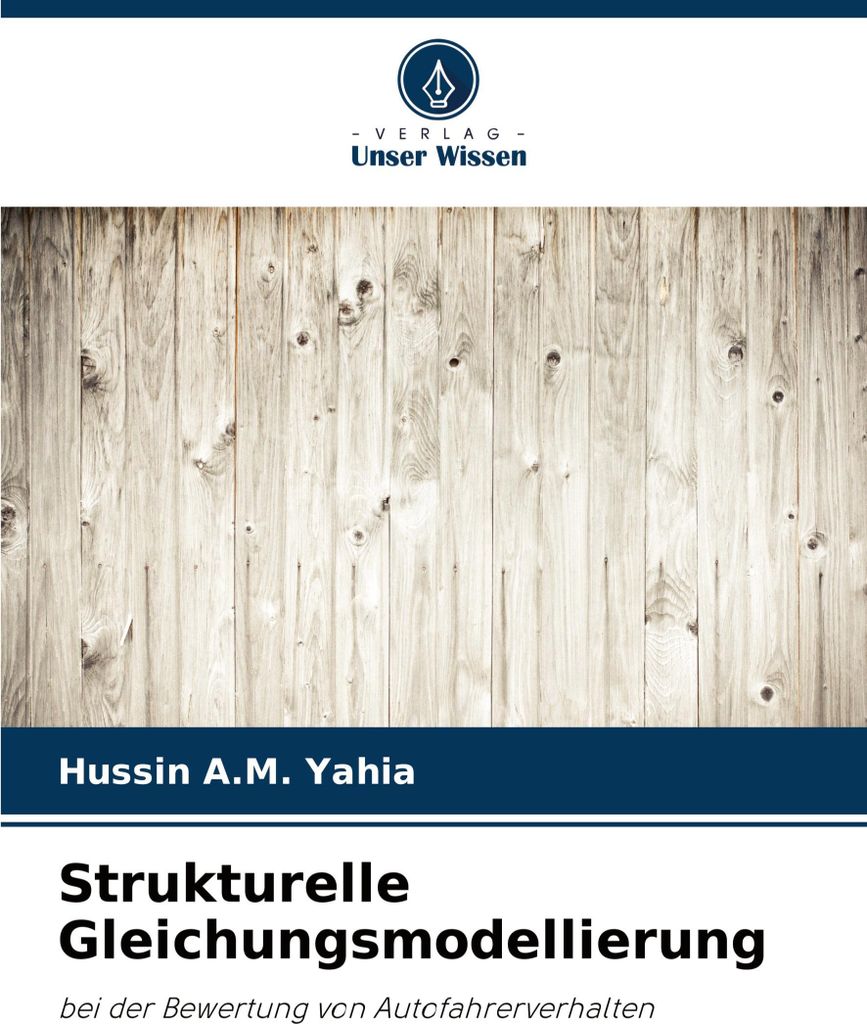 Strukturelle Gleichungsmodellierung
