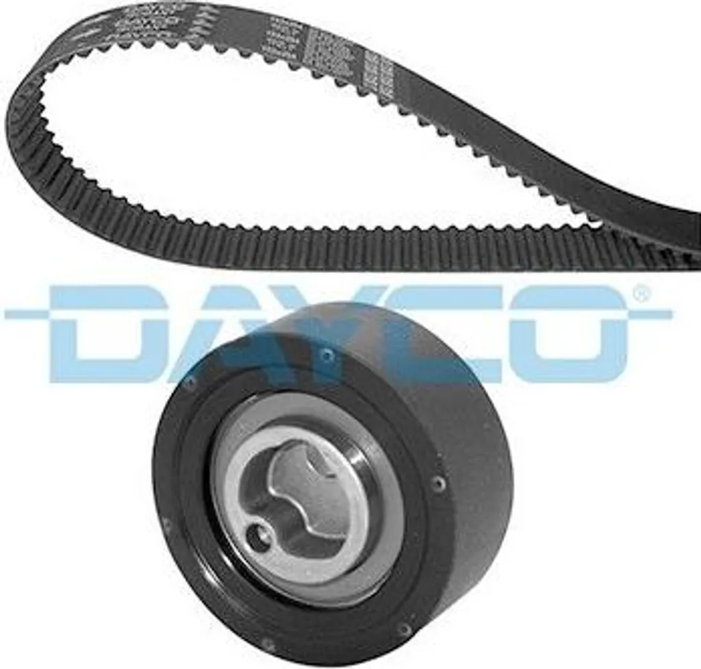 Kit Courroie Distribution pour Suzuki Swift II 1.3 Essence 68/71 CV