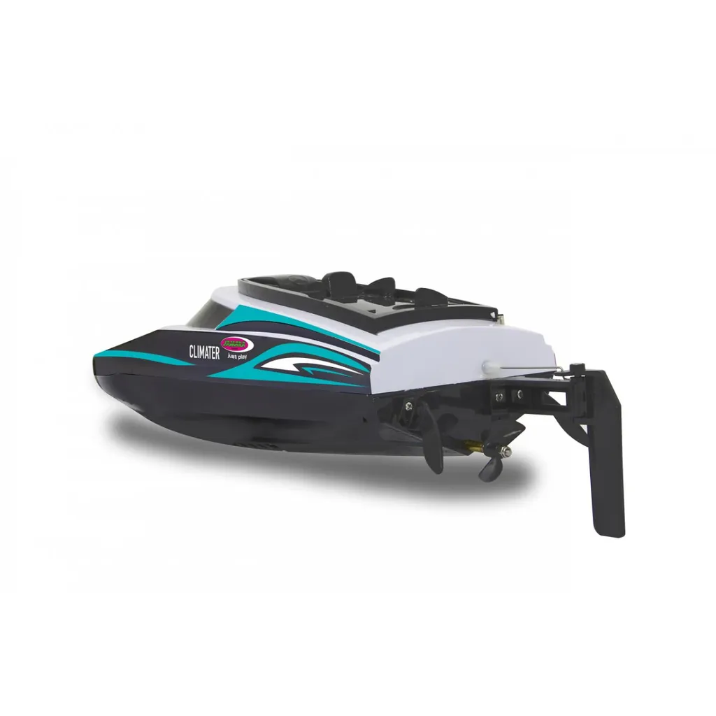 Bateau RC sans interférences Climater Speedboot Li-Ion 7,4V rapide - 4