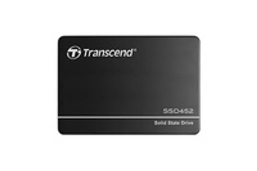 SSD 64 Go Transcend 2.5 3D NAND SATA III avec technologie de cache rapide
