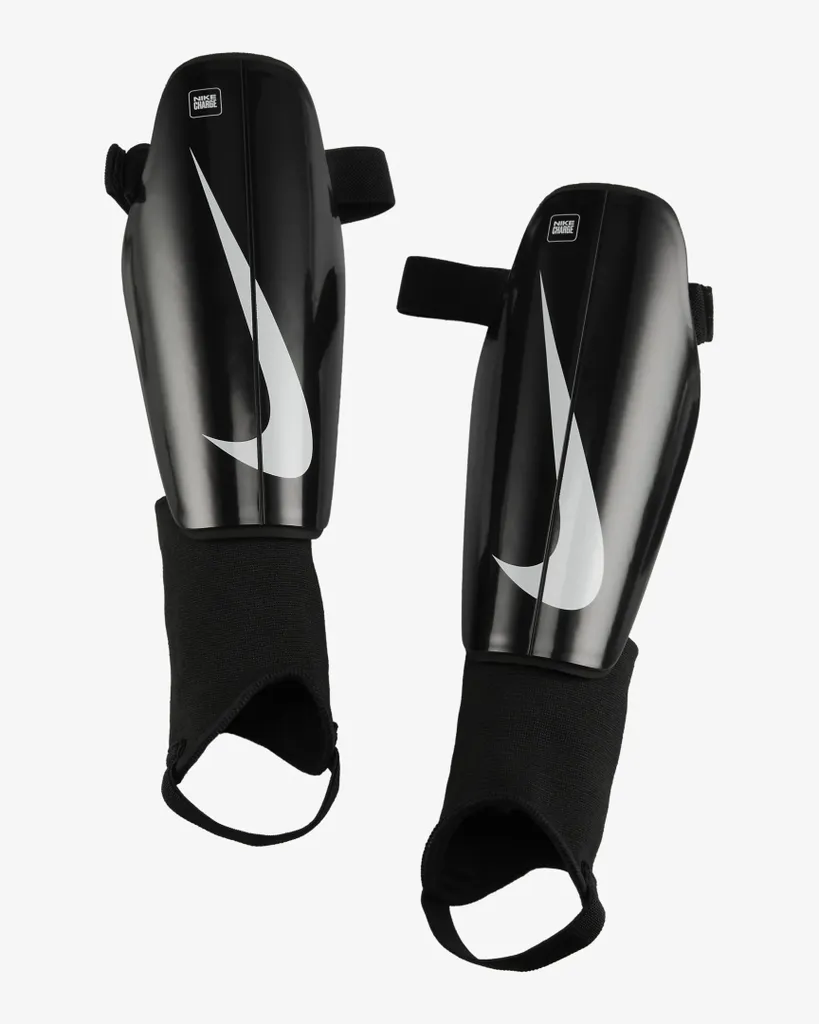 Protège-tibias Nike Charge : finissez-en avec les chocs au foot DX4608