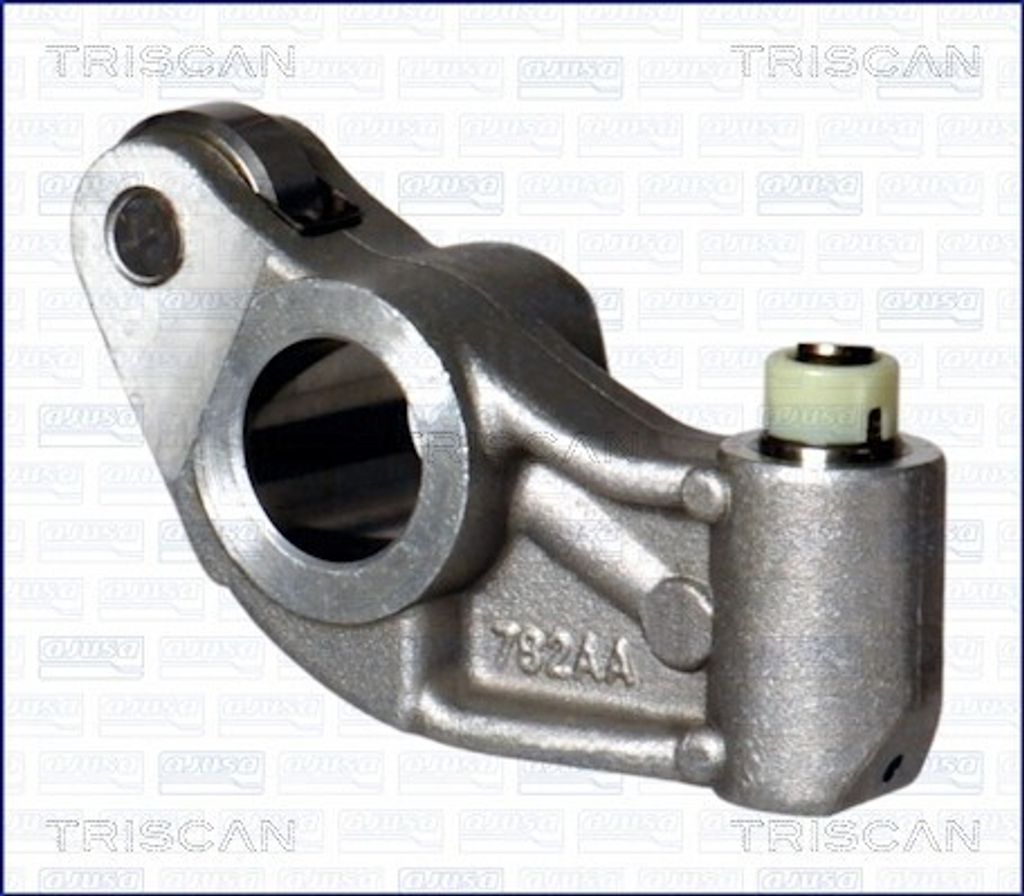 Triscan Ventilstößel hydraulisch Einlassseite OE 11337514978