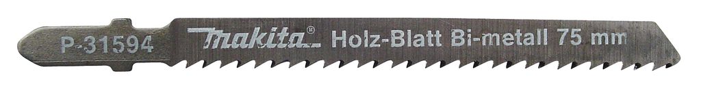 Makita Stichsägeblatt HC12BI 5 St. - P-31594