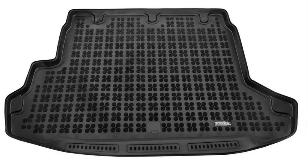 Offerta Vasca Baule Nissan X-Trail 2007-2014 | Gomma Su Misura Rezaw