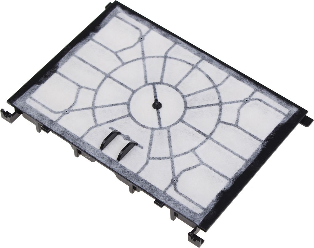 Filtre à Air Lavable Siemens VZ01MSF – Protection Moteur, écoresponsable