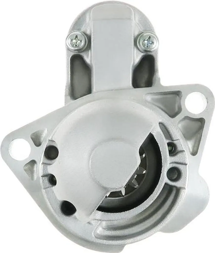Démarreur Renforcé 12V pour Moteur JTS Alfa 159 Spider et Brera