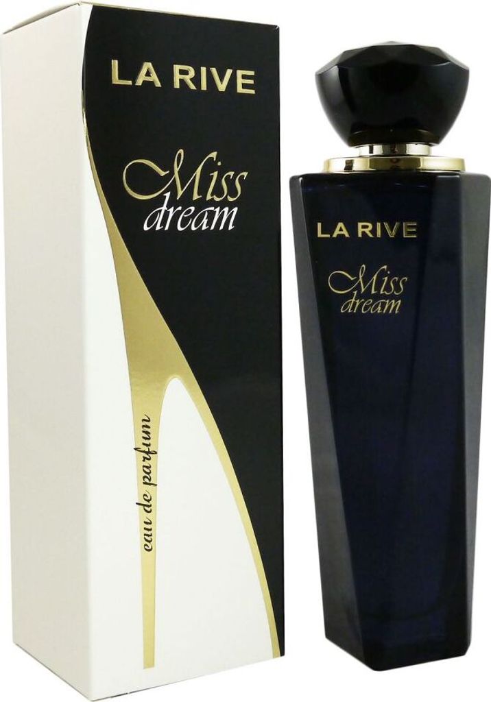 La Rive Miss Dream 100 ml parfumovaná voda EDP Dámsky Obrázok produktu 