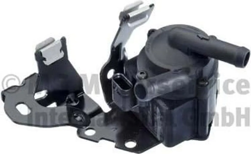 Pompe à eau auxiliaire contre la surchauffe moteur C5 et 508 OE