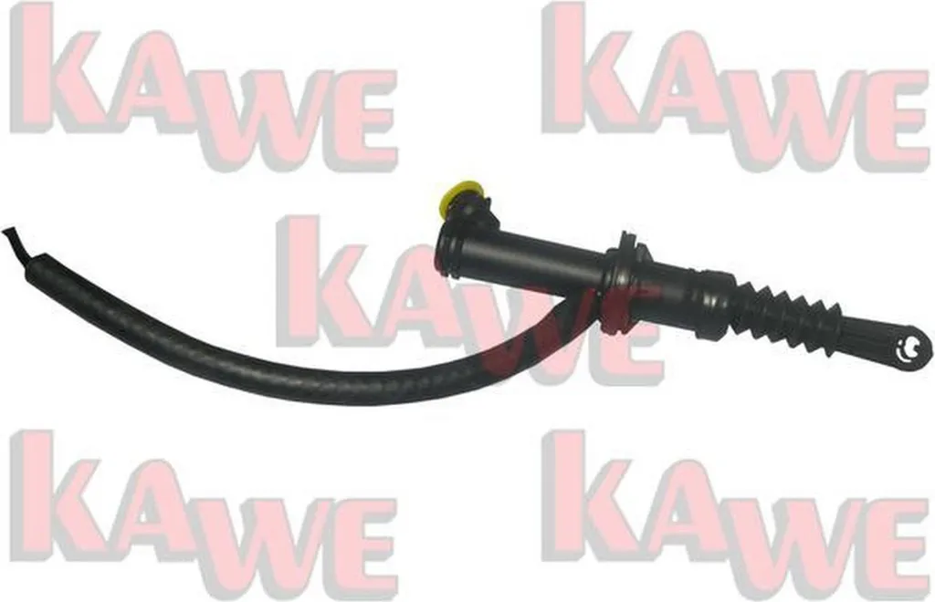 Maître cylindre d'embrayage pour Renault Megane II - Réparation fiable