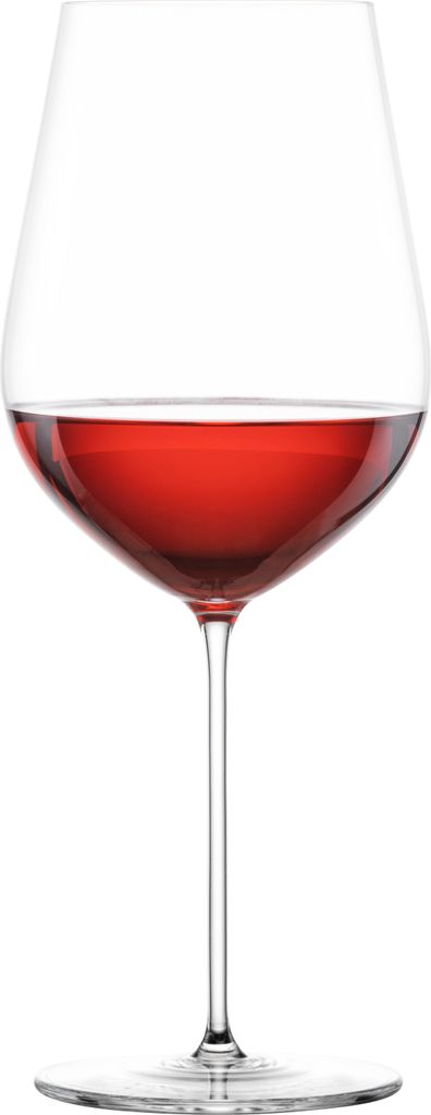 ZWIESEL GLAS Vuelo Rotweinglas Set 2tlg