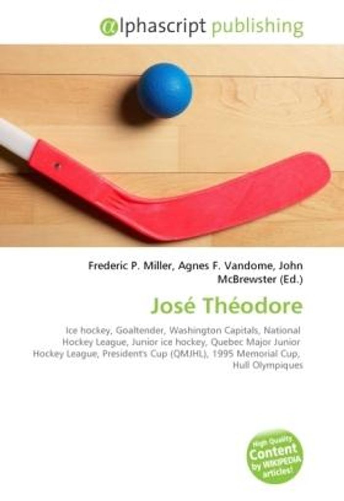 José Théodore