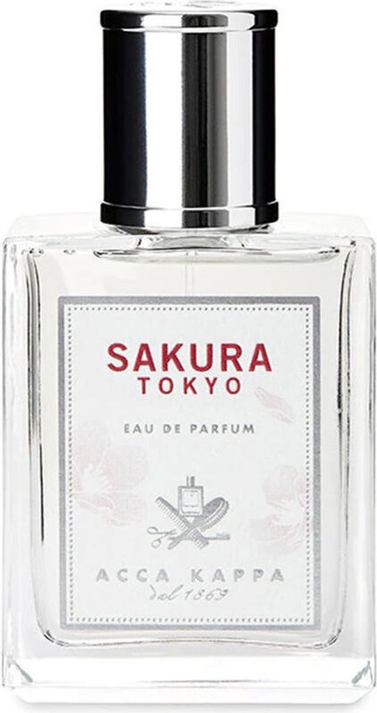 Acca Kappa Sakura Tokyo Eau de Parfum 50ml Image du produit 