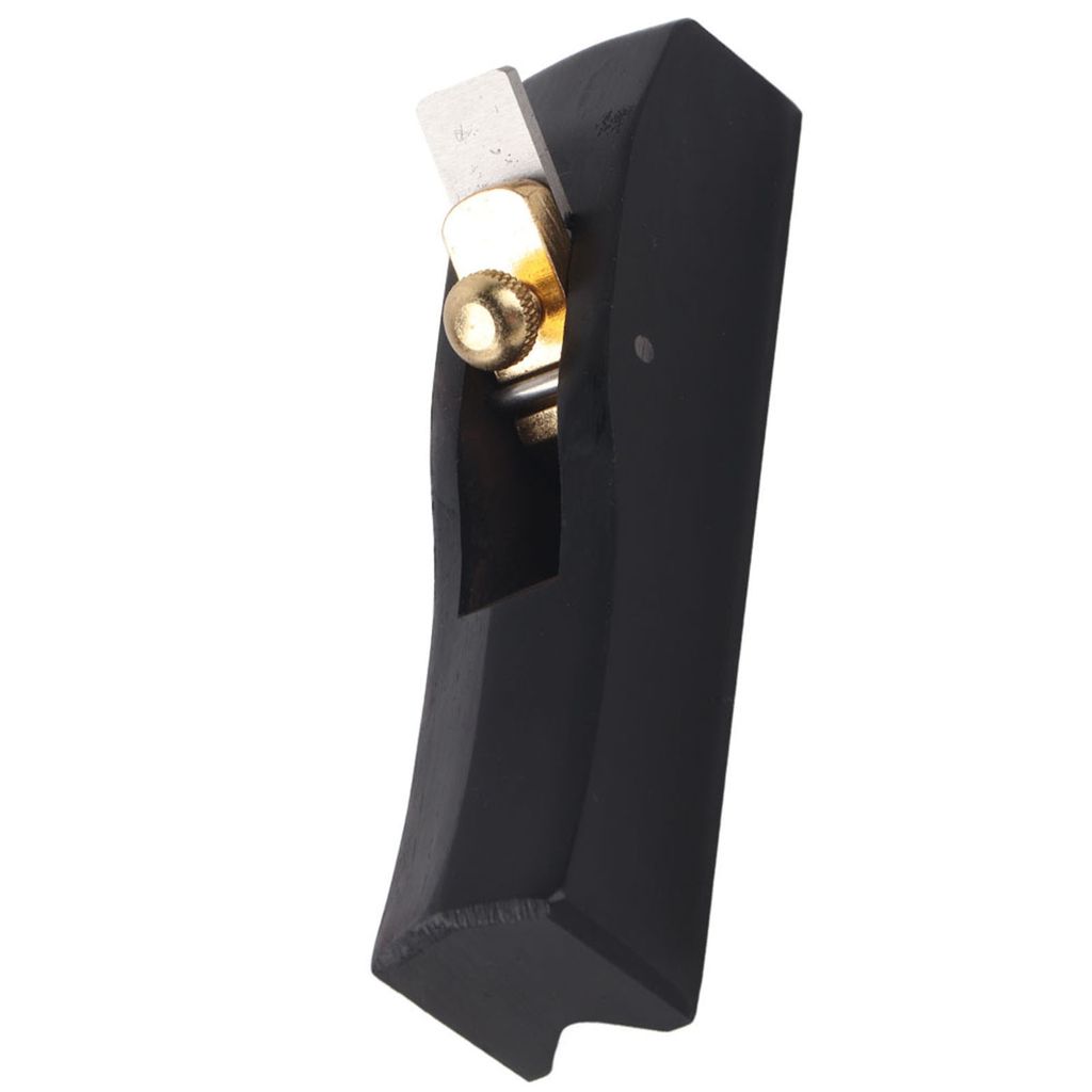 Handhobel Hobelmaschine Holz Schreiner Holzbearbeitung Hobeln Holzhandwerk Werkzeug (120mm)