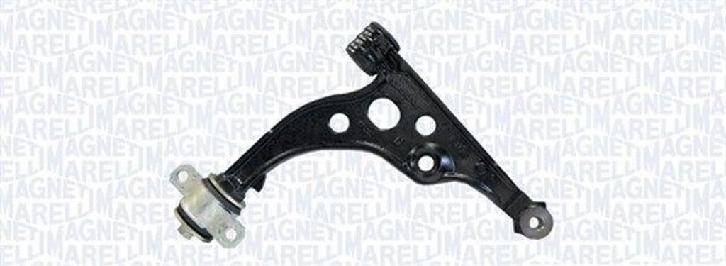MAGNETI MARELLI 301181302500 - OE 1308601080 Querlenker für Jumper, Ducato, Boxer