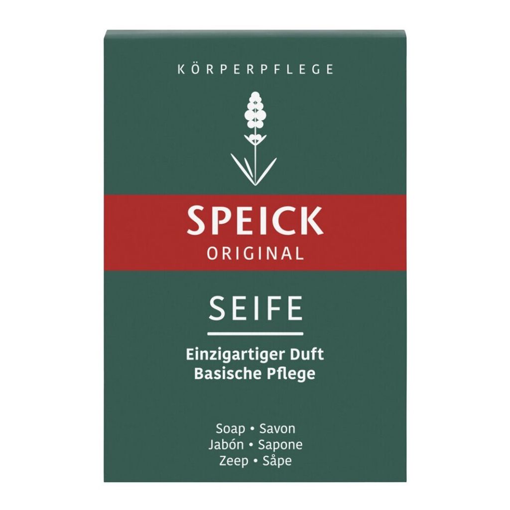Original - Seife Mini für Gäste 13,5g