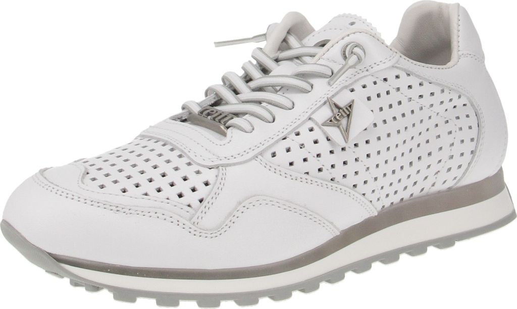 Cetti C-848 EXP V25 - Herren Sneaker - Nature- White, Produktbild 