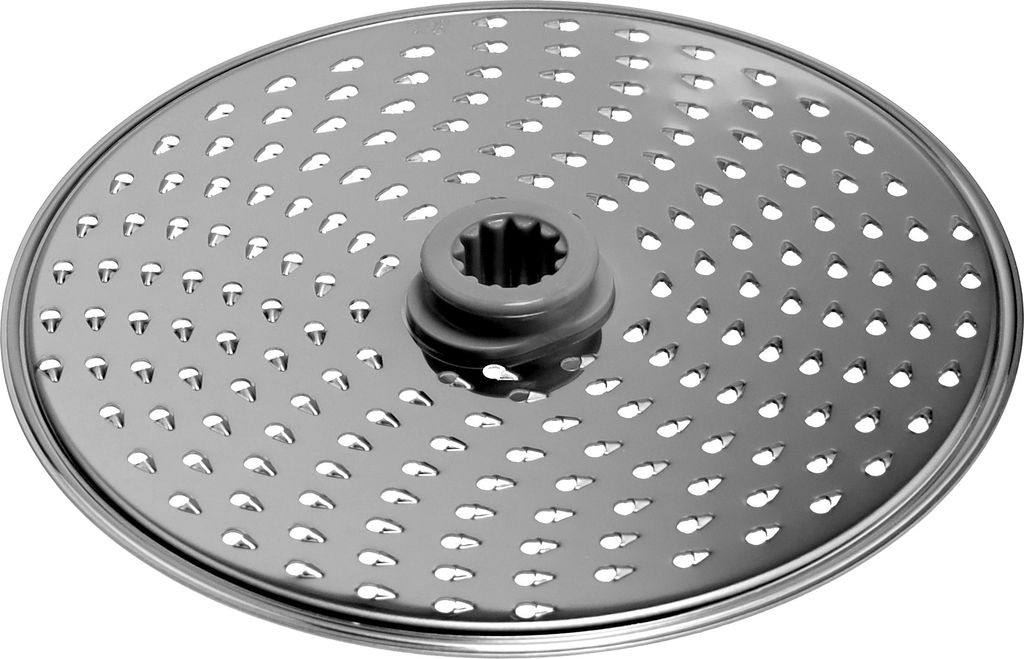 Bosch 12013080 Reibscheibe für MUM9 MUMS6 Serie 6 Küchenmaschine
